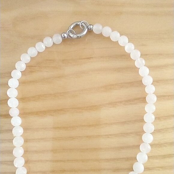 Necklace Joan - Picture 3 of 3